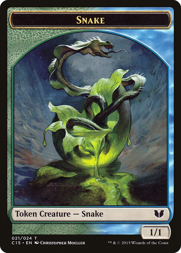 Snake - Image 1