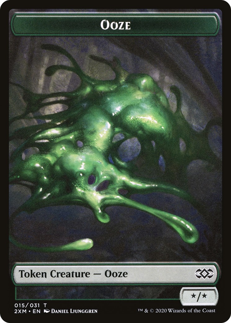 Ooze - Image 1
