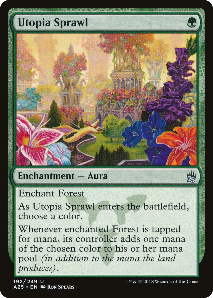 Utopia Sprawl - Image 1