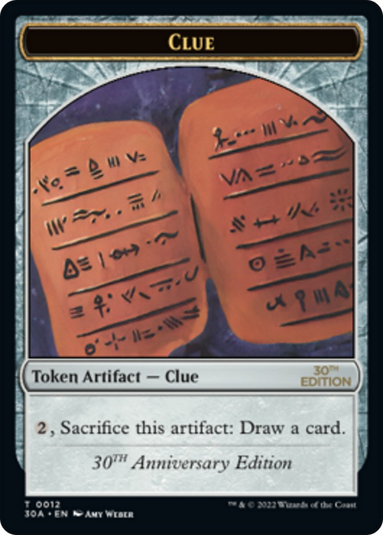 Clue - Image 1
