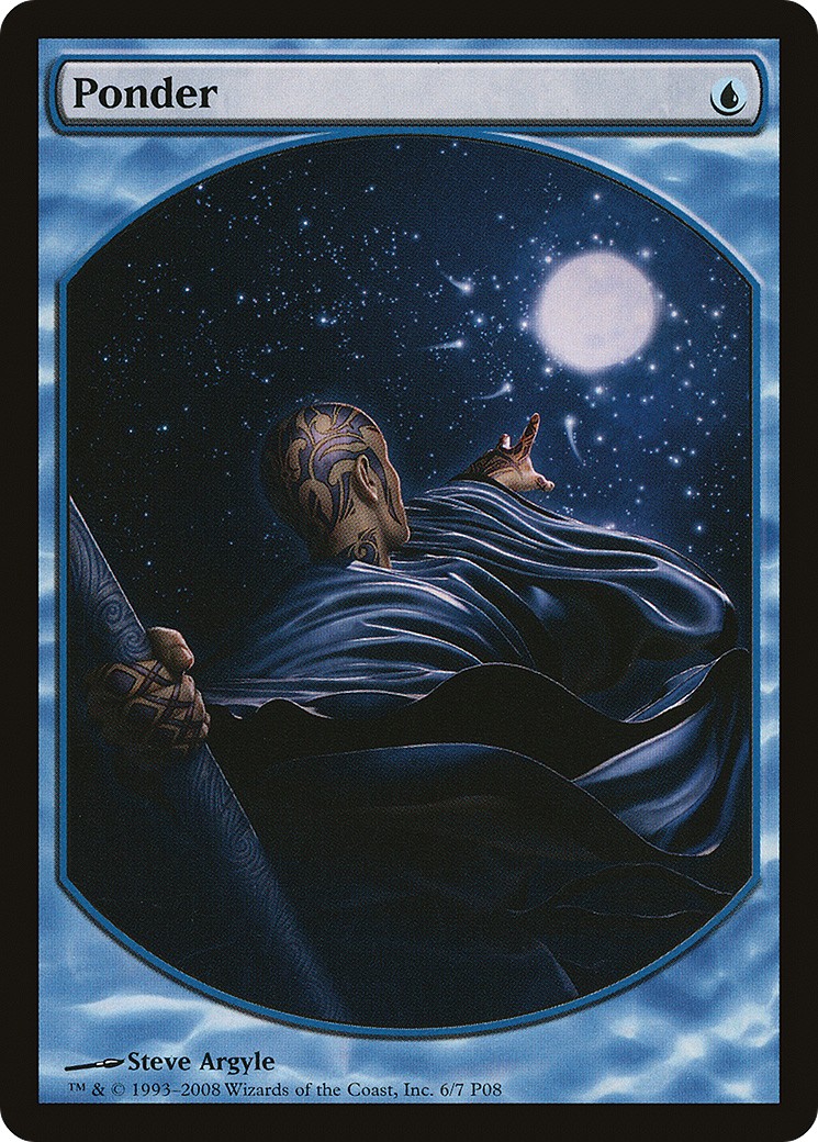 Ponder - Image 1