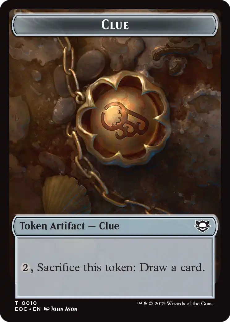 Clue - Image 1