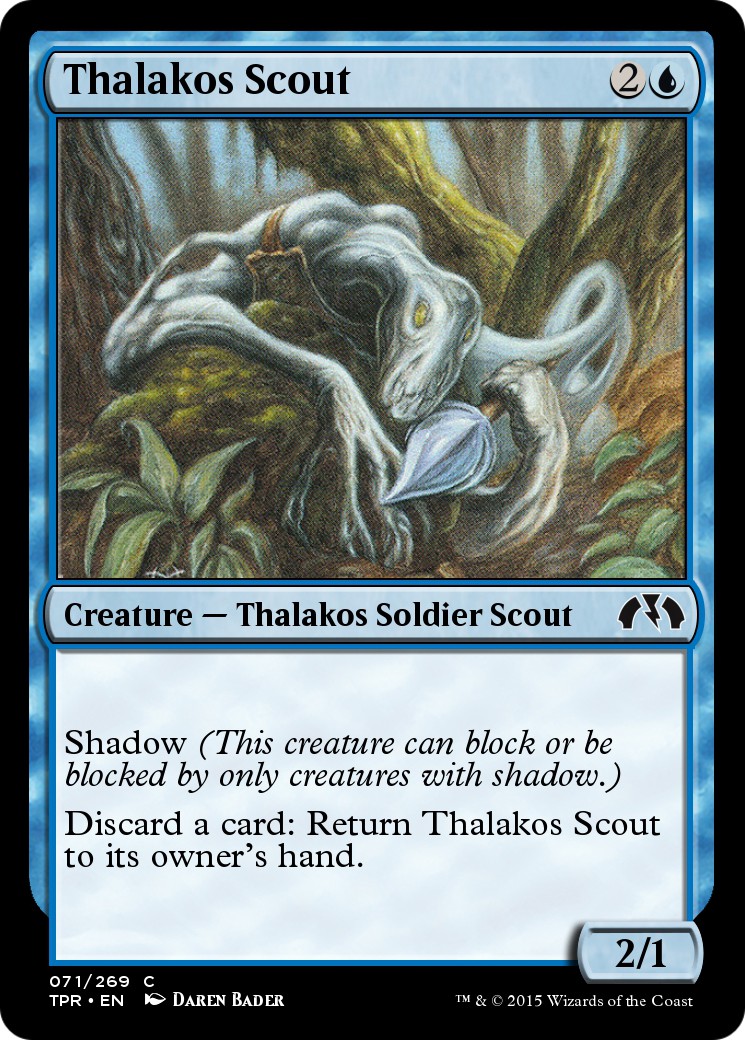 Thalakos Scout - Image 1