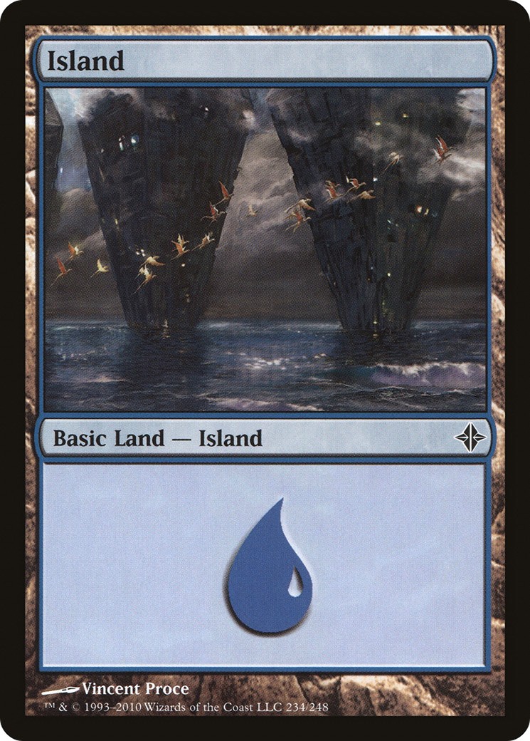 Island - Image 1