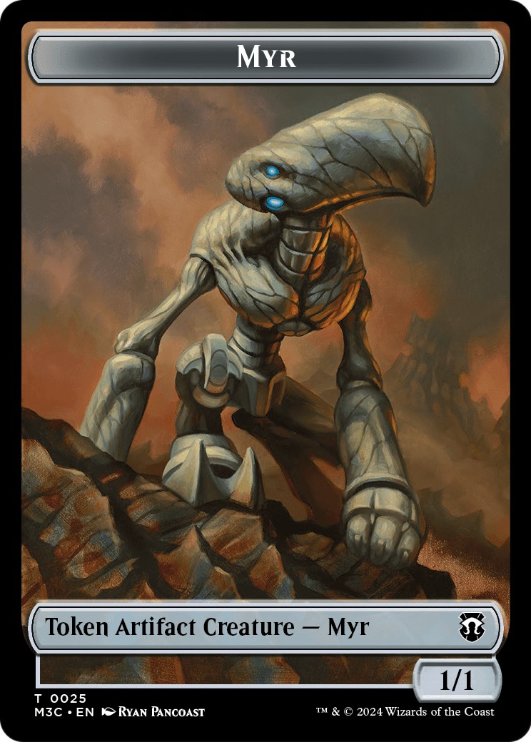 Myr - Image 1