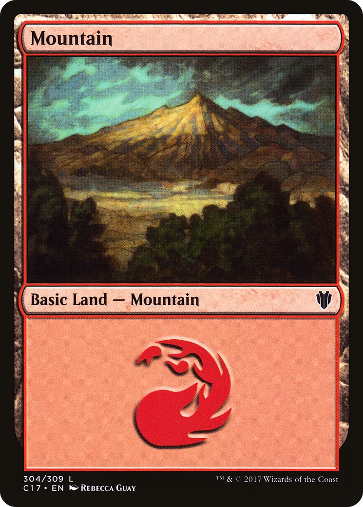 Mountain - Image 1