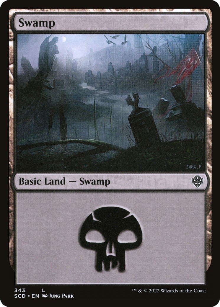 Swamp - Image 1