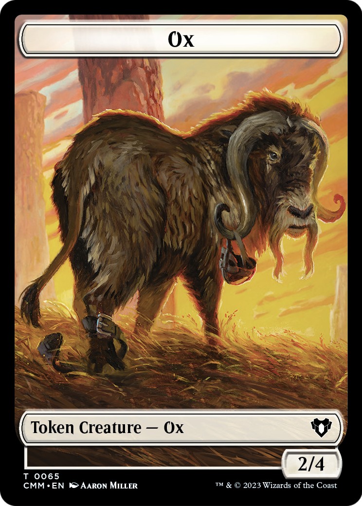 Ox - Image 1