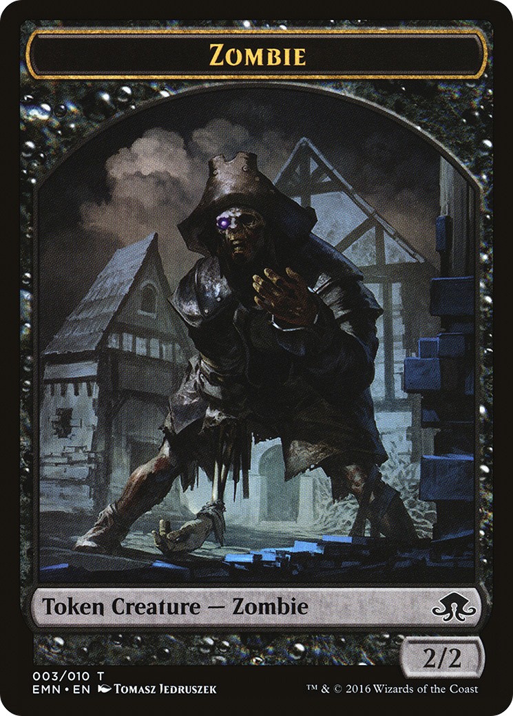 Zombie - Image 1