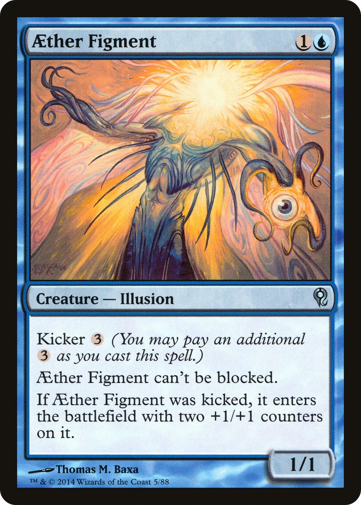2014 Magic: The Gathering Duel Decks: Jace vs. Vraska 2014 Magic: The Gathering Duel Decks: Jace vs. Vraska #5 trading card