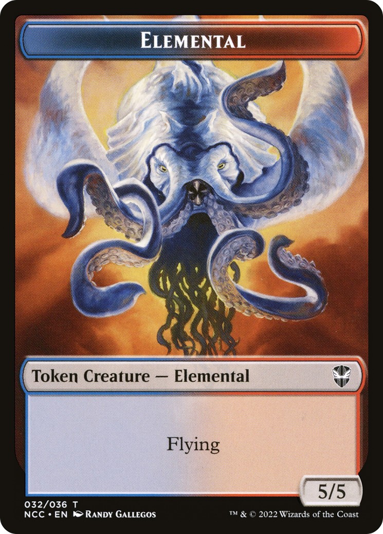 Elemental - Image 1