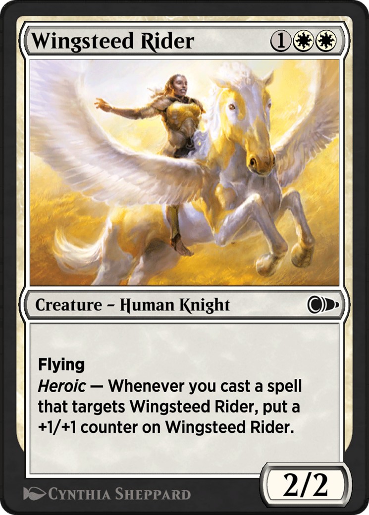 2024 Magic: The Gathering Pioneer Masters 2024 Magic: The Gathering Pioneer Masters #283 trading card