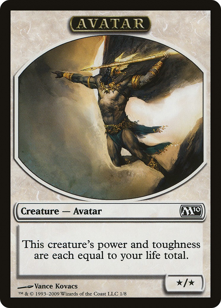 Avatar - Image 1