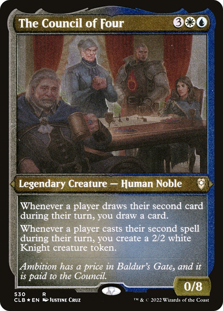 2022 Magic: The Gathering Commander Legends: Battle for Baldur's Gate 2022 Magic: The Gathering Commander Legends: Battle for