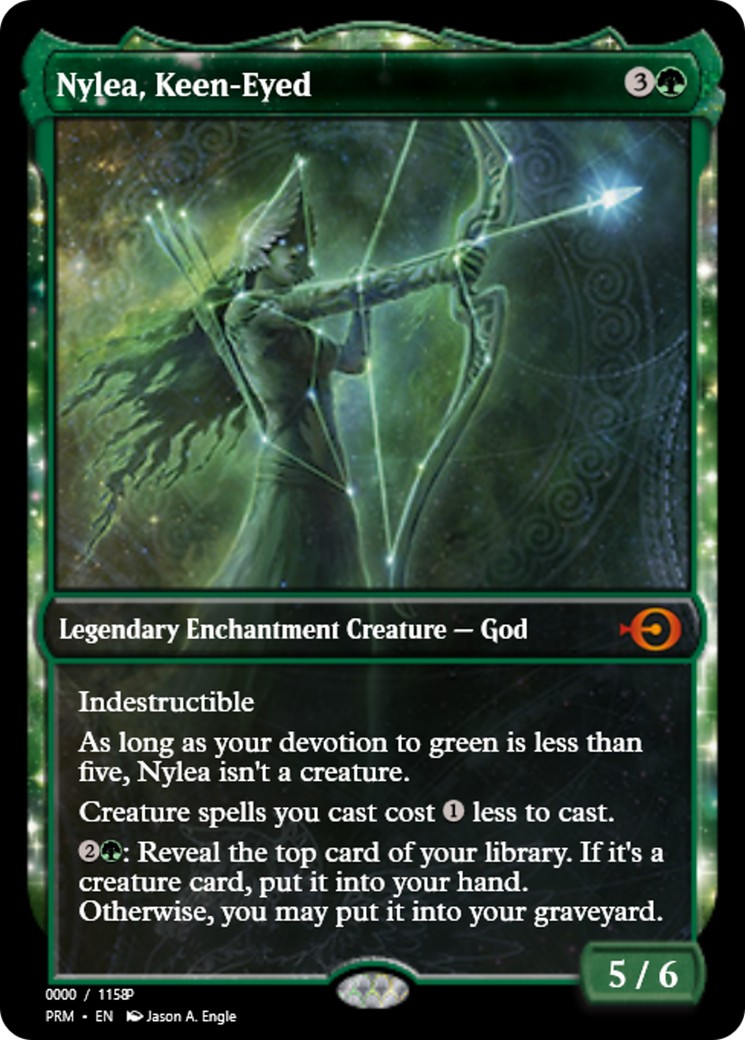 2020 Magic: The Gathering Magic Online Promos 2020 Magic: The Gathering Magic Online Promos #79855 trading card