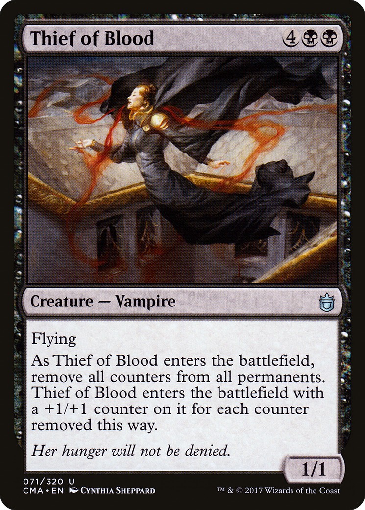 2017 Magic: The Gathering Commander Anthology 2017 Magic: The Gathering Commander Anthology #71 trading card