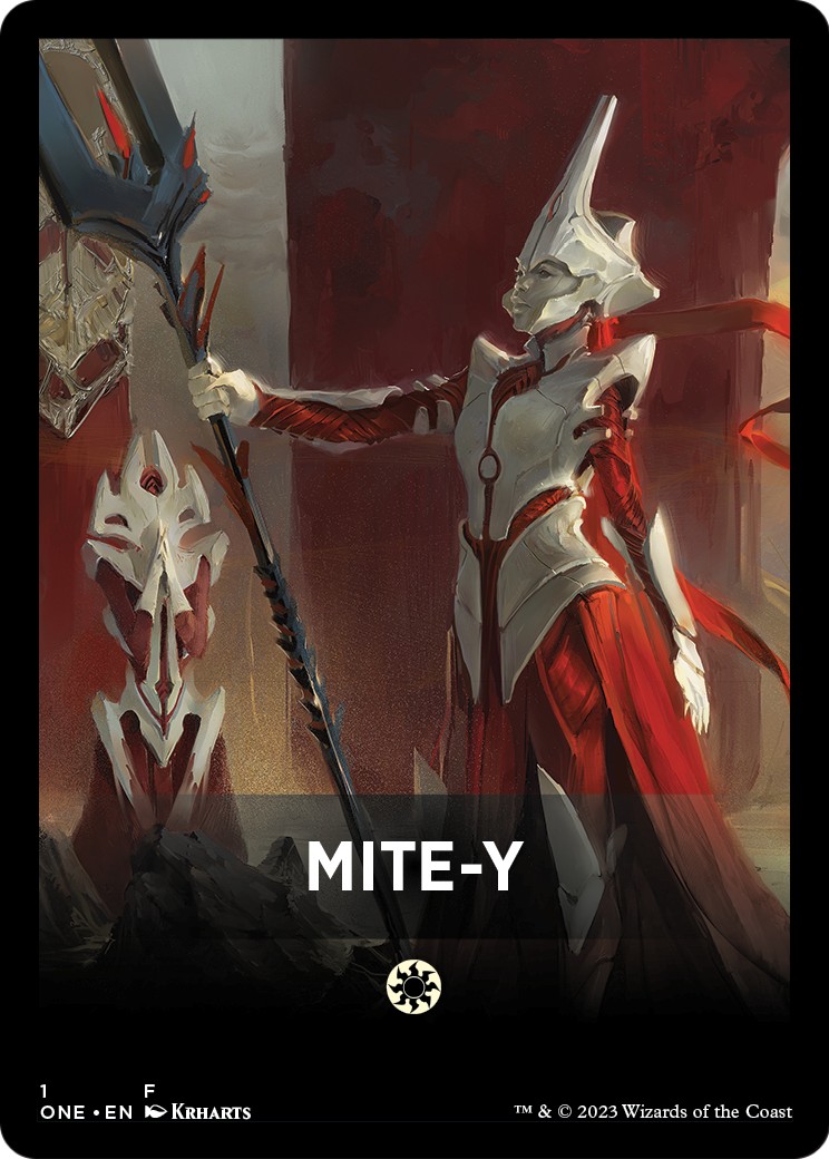 Mite-y - Image 1