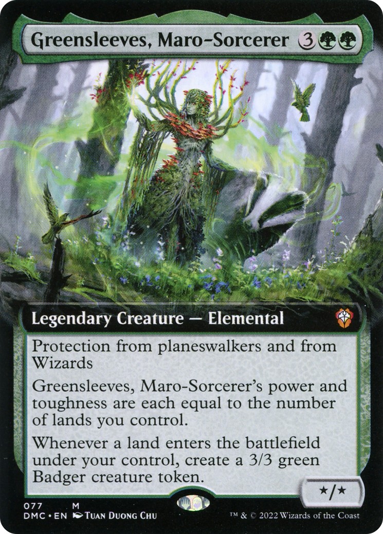 2022 Magic: The Gathering Dominaria United 2022 Magic: The Gathering Dominaria United #77 trading card