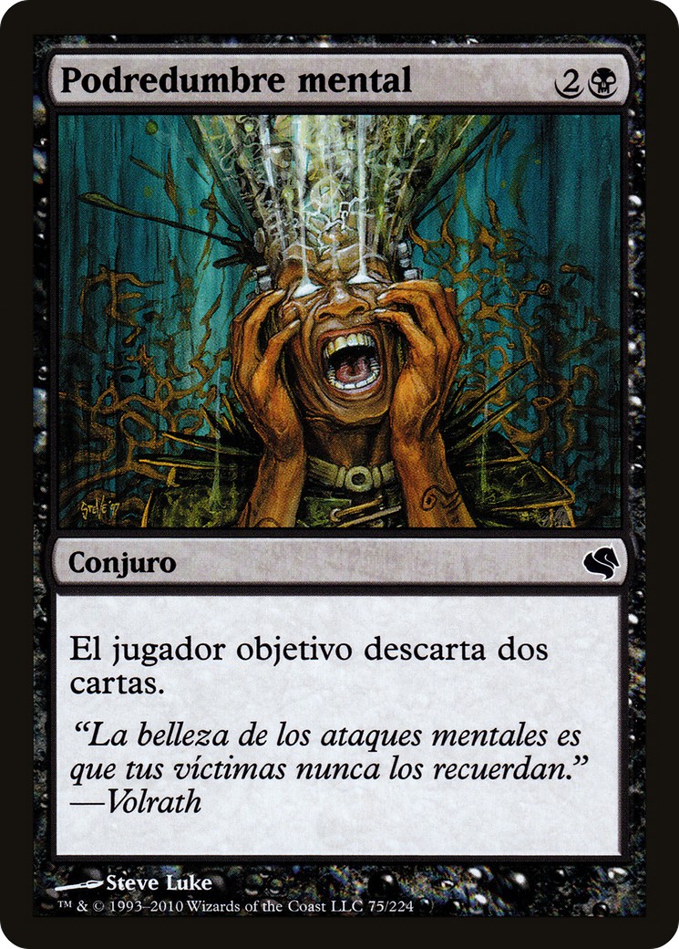 Mind Rot - Image 1