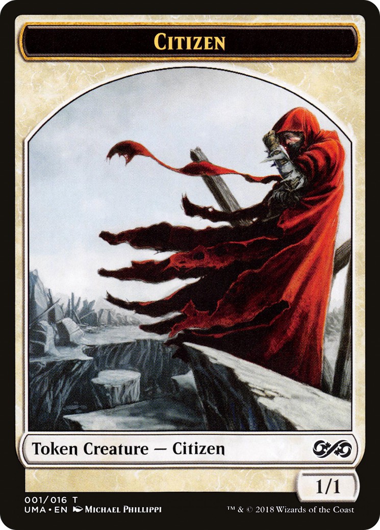 Citizen - Image 1