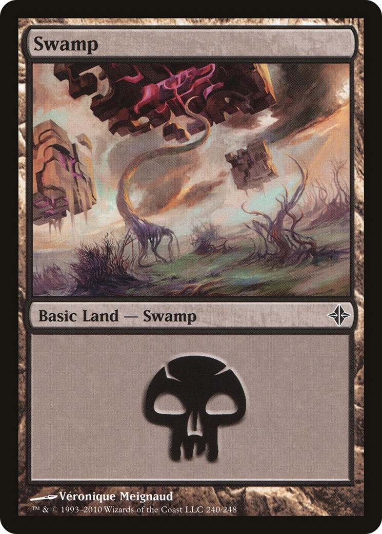 Swamp - Image 1