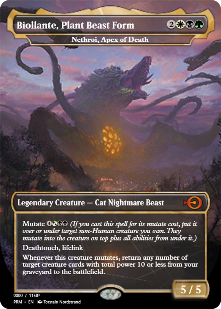 2020 Magic: The Gathering Magic Online Promos 2020 Magic: The Gathering Magic Online Promos #80905 trading card