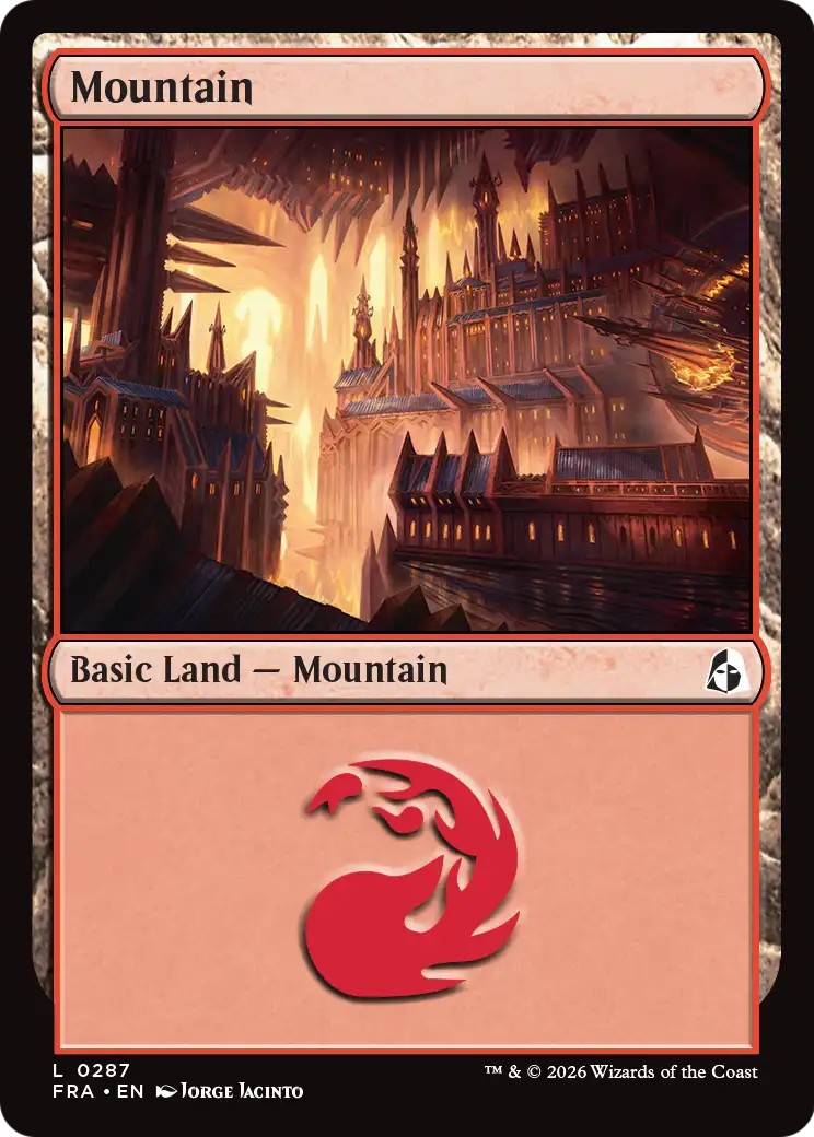 Mountain - Image 1