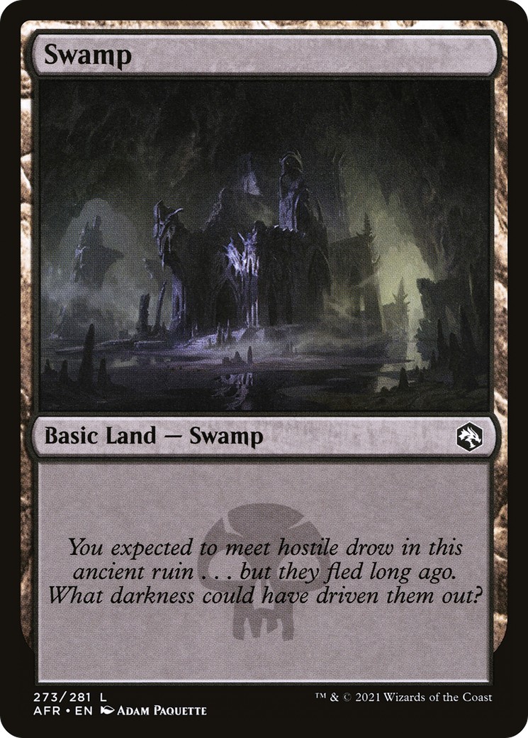 Swamp - Image 1