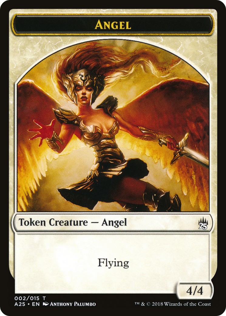 Angel - Image 1