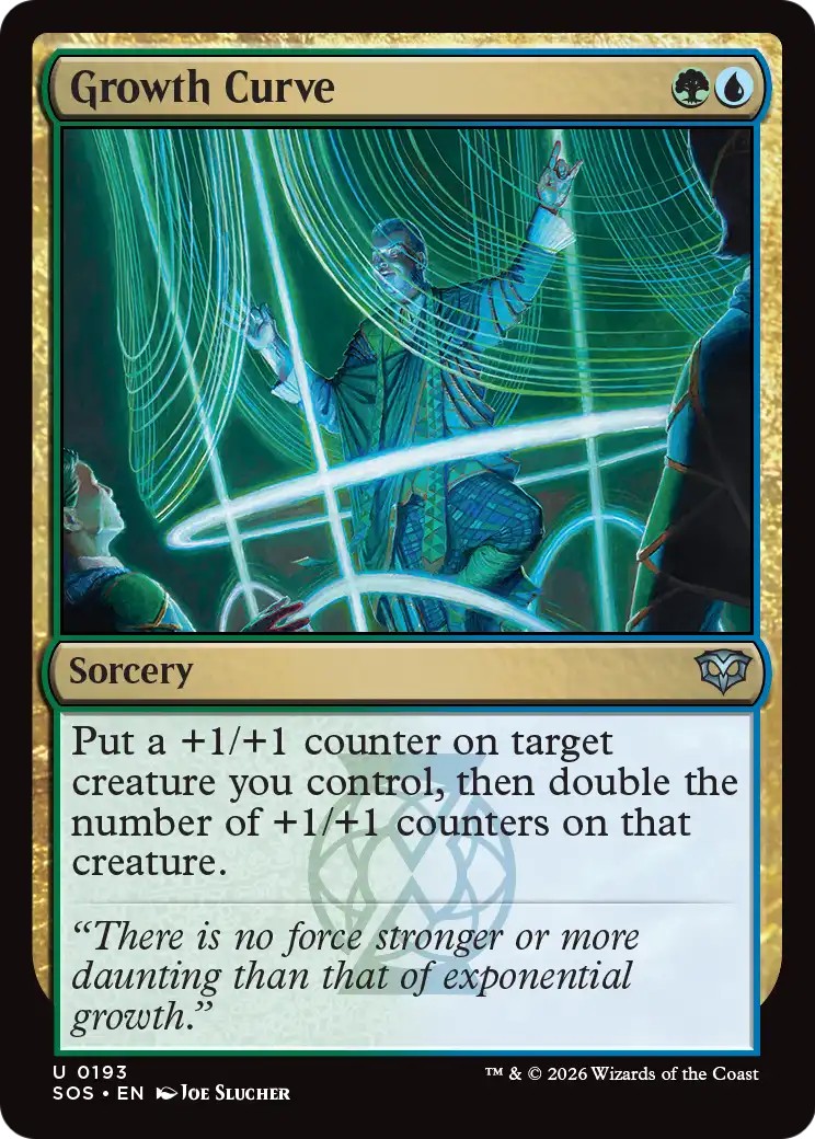 2026 Magic: The Gathering Secrets of Strixhaven 2026 Magic: The Gathering Secrets of Strixhaven #193 trading card