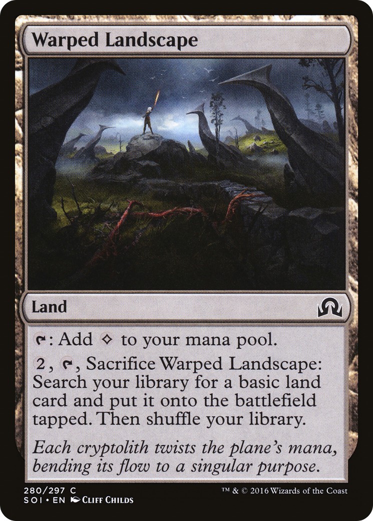 2016 Magic: The Gathering Shadows over Innistrad 2016 Magic: The Gathering Shadows over Innistrad #280 trading card