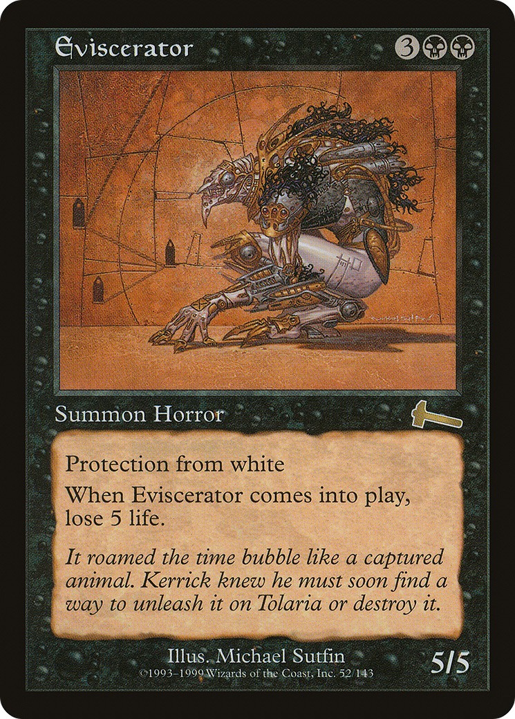 Eviscerator - Image 1