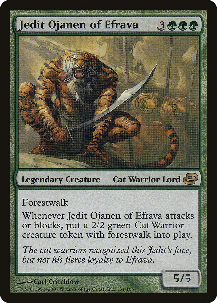 2007 Magic: The Gathering Planar Chaos 2007 Magic: The Gathering Planar Chaos #131 trading card