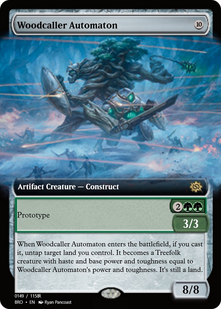 2023 Magic: The Gathering Magic Online Promos 2023 Magic: The Gathering Magic Online Promos #105830 trading card