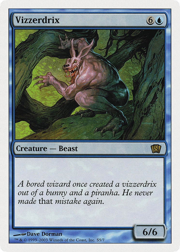 Vizzerdrix - Image 1
