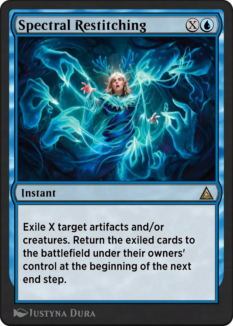 2025 Magic: The Gathering Through the Omenpaths 2025 Magic: The Gathering Through the Omenpaths #44 trading card
