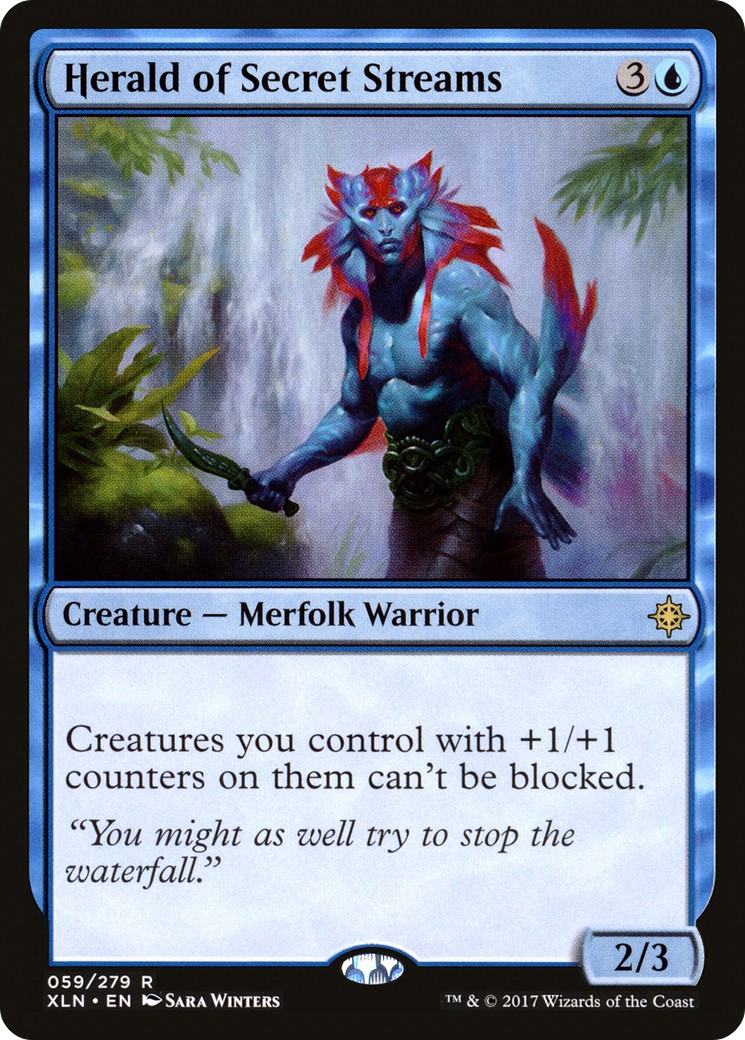 2017 Magic: The Gathering Ixalan 2017 Magic: The Gathering Ixalan #59 trading card