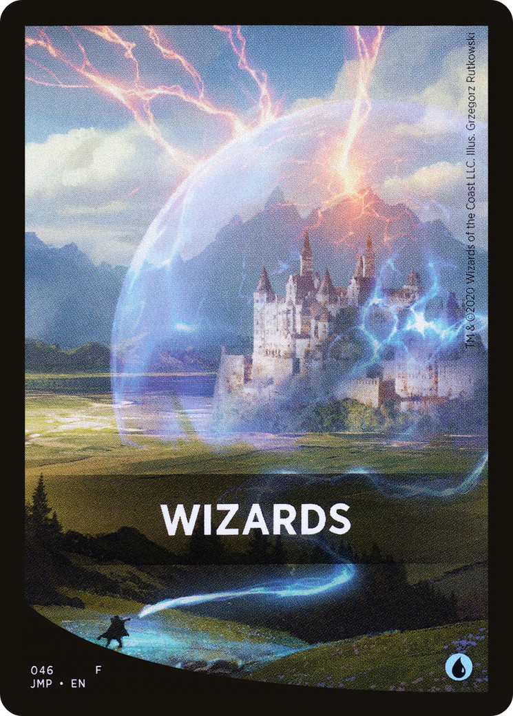 Wizards - Image 1