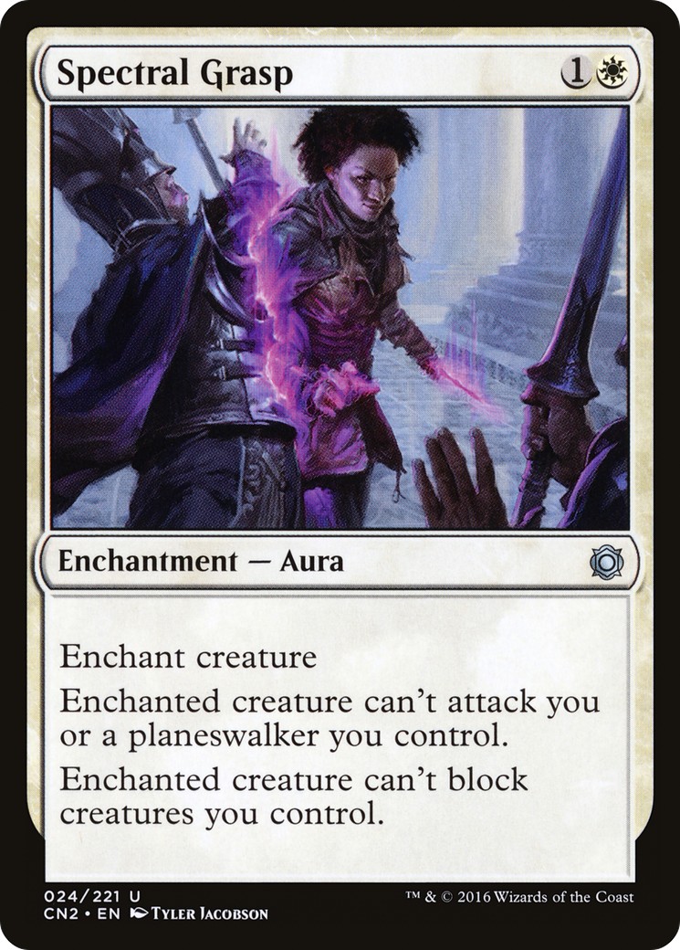 2016 Magic: The Gathering Conspiracy: Take the Crown 2016 Magic: The Gathering Conspiracy: Take the Crown #24 trading card