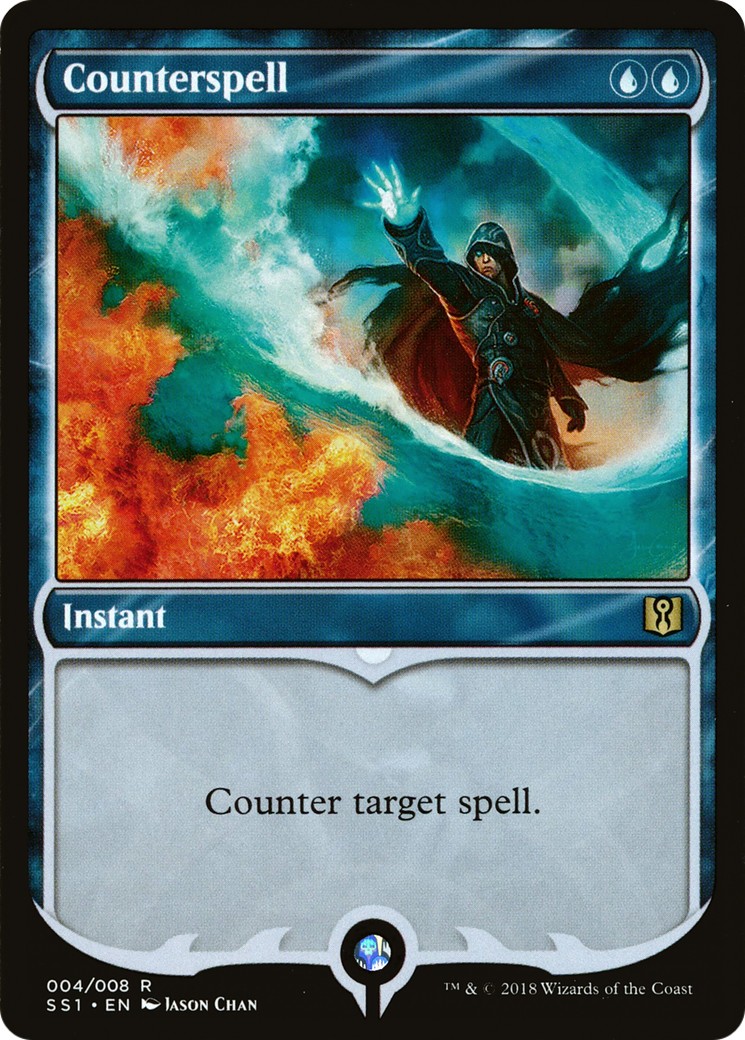 Counterspell - Image 1