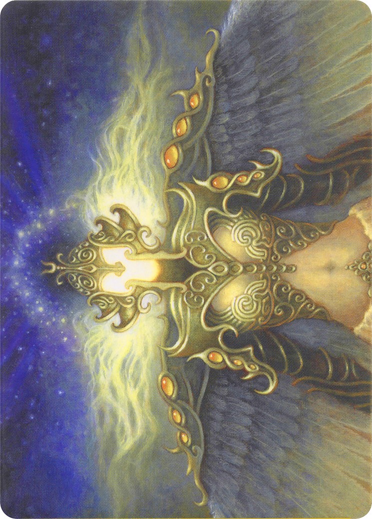 Face of Divinity // Face of Divinity - Image 1