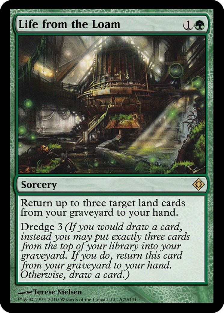 2010 Magic: The Gathering Magic Online Theme Decks 2010 Magic: The Gathering Magic Online Theme Decks #A79 trading card