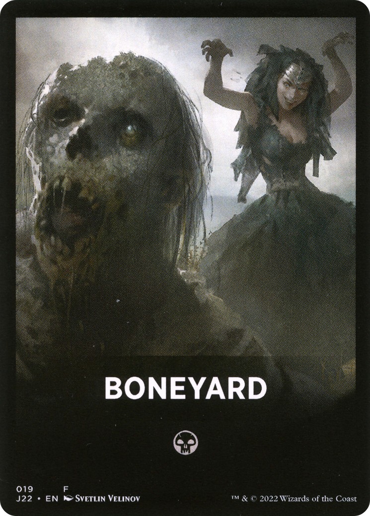 Boneyard - Image 1
