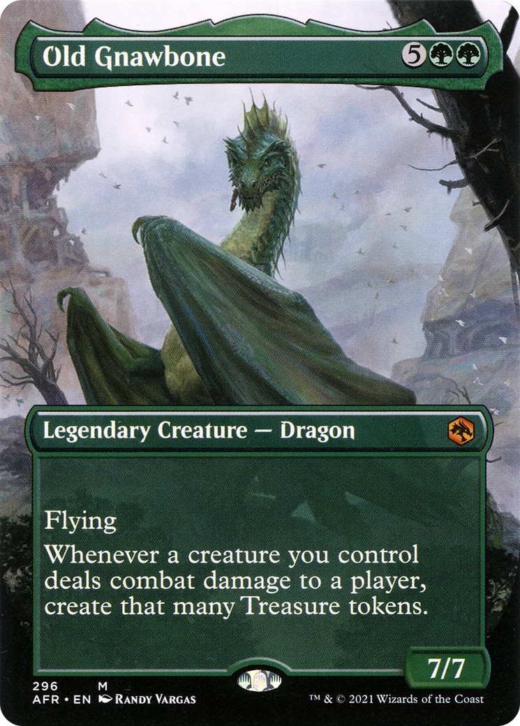 2021 Magic: The Gathering Adventures in the Forgotten Realms 2021 Magic: The Gathering Adventures in the Forgotten Realms #29