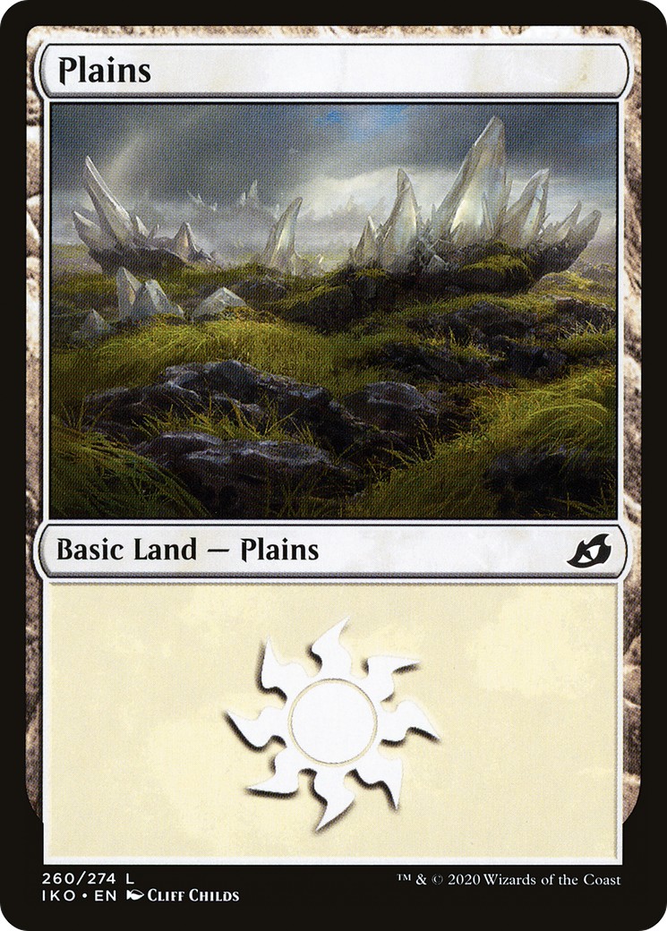 Plains - Image 1