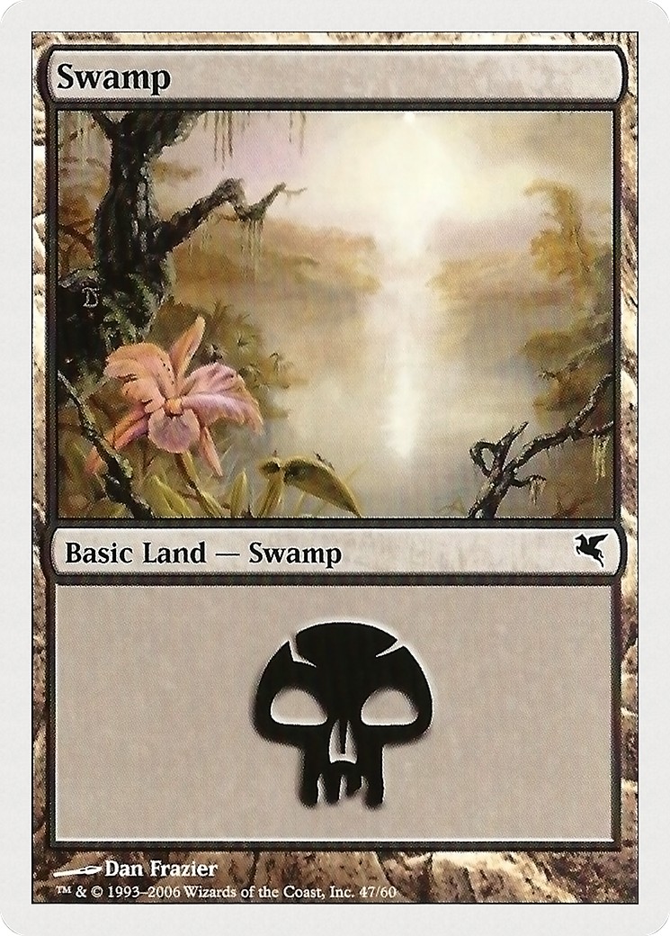Swamp - Image 1