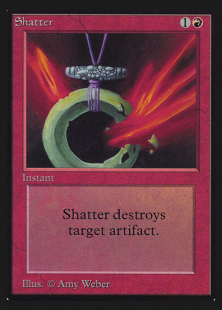 1993 Magic: The Gathering Collectors' Edition 1993 Magic: The Gathering Collectors' Edition #174 trading card