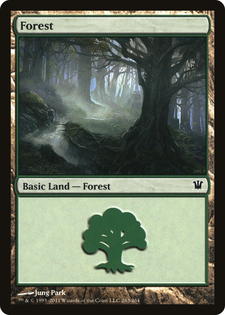Forest - Image 1