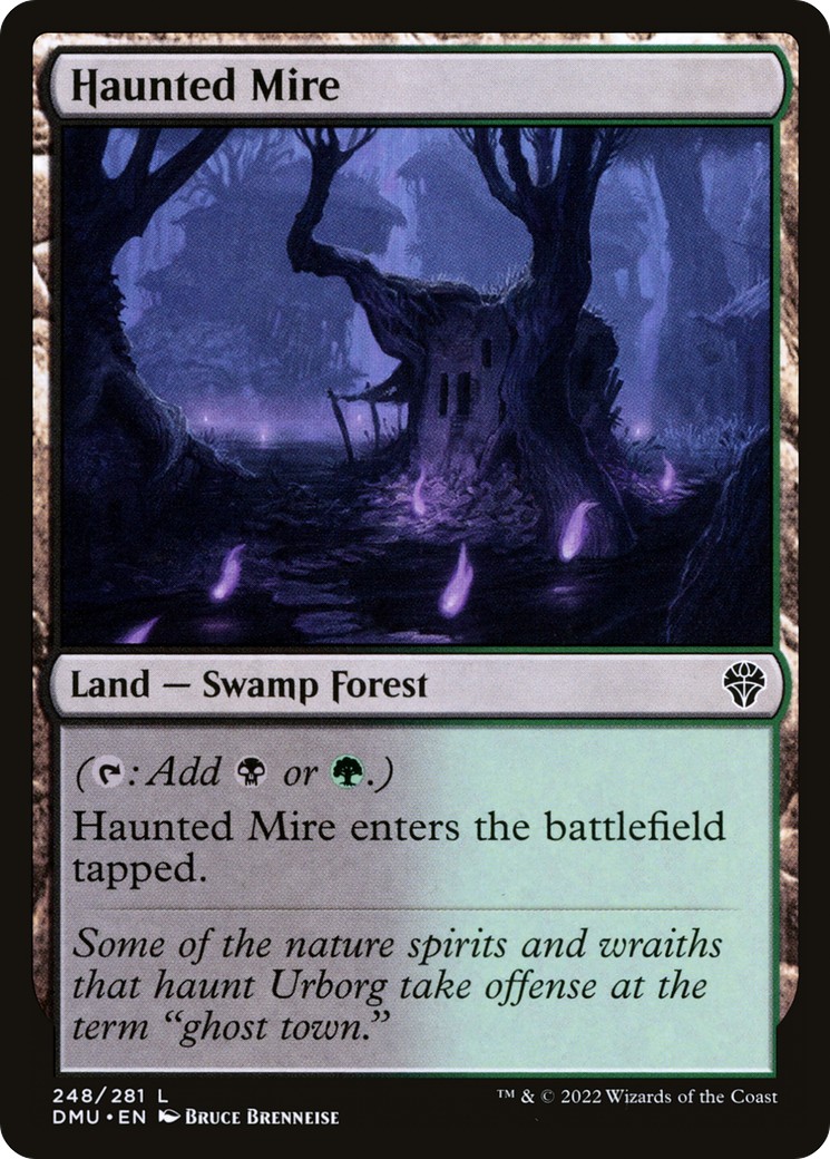 2022 Magic: The Gathering Dominaria United 2022 Magic: The Gathering Dominaria United #248 trading card