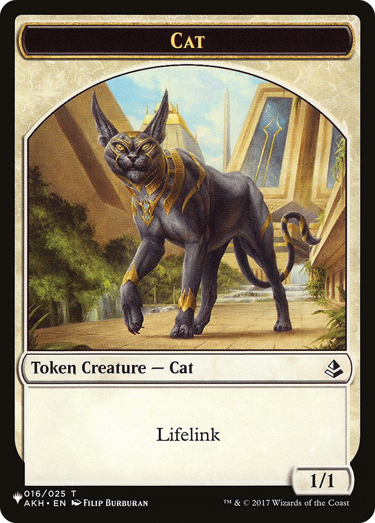 Cat - Image 1